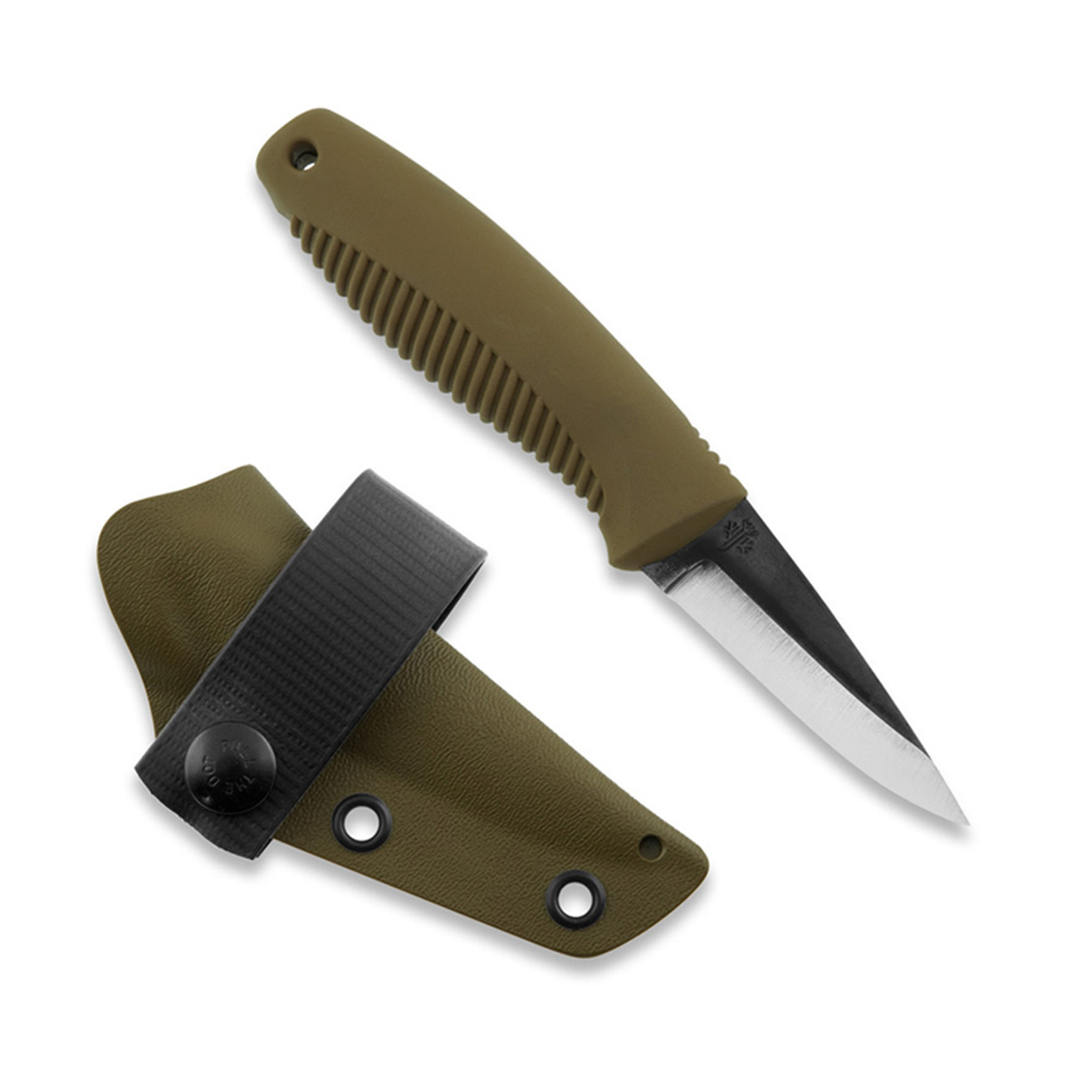 Peltonen M23 Ranger Cub Knife - Coyote